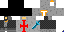 KingDrew_ classic skin texture