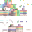 bigpersie classic skin texture