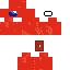BOIme classic skin texture
