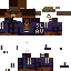 rabanito55 classic skin texture