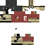 EpicSniper classic skin texture