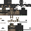 Agent_Saw classic skin texture