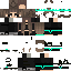 Vanesz classic skin texture