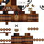 TheFishyDev classic skin texture