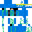 Lenstar989 classic skin texture