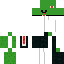 HadesChild classic skin texture