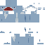 B1nh classic skin texture
