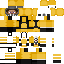 OrdinaryChip classic skin texture