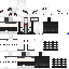 _Skaikru classic skin texture