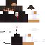 Xantusere classic skin texture