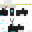 GrinningMite203 classic skin texture