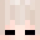 itsCookie classic skin texture