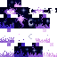 TheCatHasMeowed classic skin texture