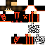 _TheWolf_ classic skin texture