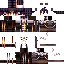 CrosserfoxYT classic skin texture