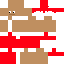 GamerKylling113 classic skin texture