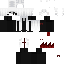 CherryNecron classic skin texture