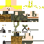 FortniteForceO_O classic skin texture