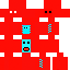 Spcdr classic skin texture