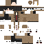 Dream_Canis classic skin texture
