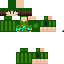 edendoesminecraf classic skin texture