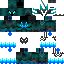 dart1_ classic skin texture