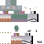 Pigeonn__ classic skin texture