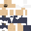 Soerensostjerne classic skin texture