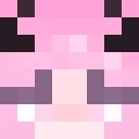 PopedbyXiaoLing classic skin texture