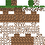 tcanthu classic skin texture