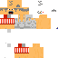 Hustleris classic skin texture