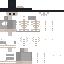 kyskam Minecraft skin preview