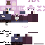 stupidblobfish classic skin texture