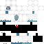 IReachBTW Minecraft skin preview