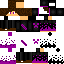 Micey100 classic skin texture