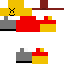 Flainns classic skin texture