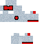 DragozzJack classic skin texture