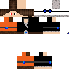 SytrixCraft classic skin texture