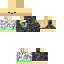 YoSquirrel24687 classic skin texture