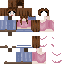 MurmurDiffidence classic skin texture