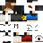 Spazriel_Cat classic skin texture