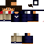 AzizGaming classic skin texture