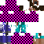 ATasty_TicTac classic skin texture