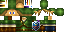 bam1495 classic skin texture