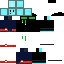 GabeHD classic skin texture