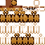 RootingBear classic skin texture