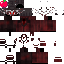 NOHOTSOUPERMAN classic skin texture