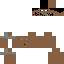 EdenMyBallz classic skin texture