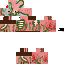 eqaunimity96 classic skin texture