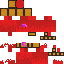 _Usoas_ classic skin texture